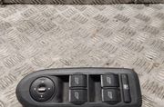 FORD C-Max 1 generation (2003-2010) Front Left Door Window Switch 8m5t14a132ac 32995662