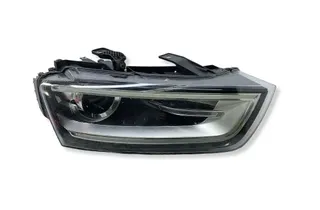 AUDI Q3 8U (2011-2020) Front Right Headlight 8K0941597E,4G0907697D,8U0941006A 34730859