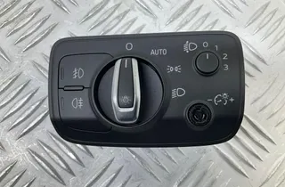 AUDI A3 8V (2012-2020) Unidad de control del interruptor de faros 8V0941531Q 34736485