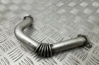 SKODA Superb 2 generation (2008-2015) EGR Tube Pipe 03L131521R 34749532