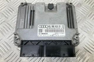AUDI Q3 8U (2011-2020) Engine Control Unit ECU 03L906018CM 34731528