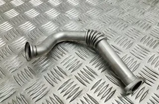 SKODA Superb 2 generation (2008-2015) EGR Tube Pipe 03L131521A 34748855