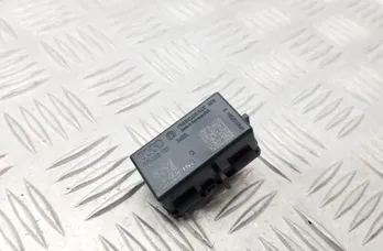 AUDI A6 C7/4G (2010-2020) Brake system control unit 4H0909131 34732097