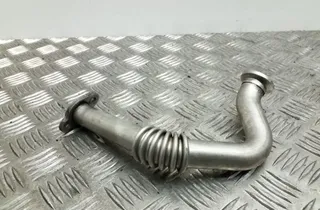 SKODA Octavia 2 generation (2004-2013) EGR Tube Pipe 03L131521A 34750377