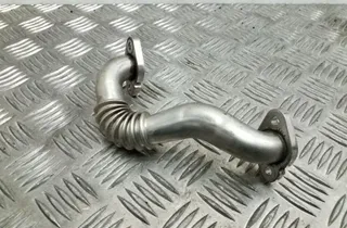 SKODA Superb 2 generation (2008-2015) EGR Tube Pipe 03P131521A 34750905