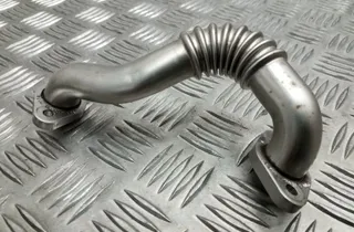 VOLKSWAGEN Passat B7 (2010-2015) EGR Tube Pipe 03P131521A 34725418