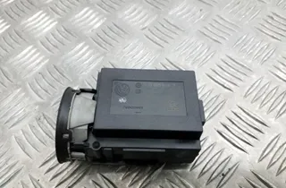 VOLKSWAGEN Passat B7 (2010-2015) Ignition Lock 3C0905843T 34735348