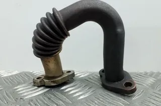 VOLKSWAGEN Variant VII TDI (2014-2024) EGR Tube Pipe 03P131521B 34737985