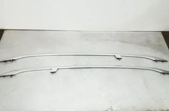 SKODA Superb 2 generation (2008-2015) Roof Rails Kit 3T9860026 34746875