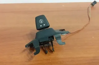 BMW X6 E71/E72 (2008-2012) Perilla de control de posición del volante 03201400,61.31-6966710,#10068,6966710 14952808