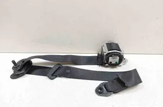 BMW 5 Series E60/E61 (2003-2010) Front Right Seatbelt 141662003,601629600D,J71326,E1040518 32726993