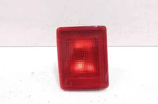 PEUGEOT 407 1 generation (2004-2010) Rear Fog Light 9646507480,25610104 32732200