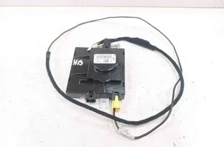 MERCEDES-BENZ C-Class W204/S204/C204 (2004-2015) Amplificador de antena de tapa de maletero ZGS004,09T314,A2048702789 32732420