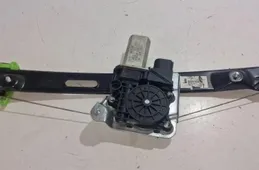 BMW 3 Series E90/E91/E92/E93 (2004-2013) Front Left Door Window Regulator 7075884,37117000,13262410 34163792