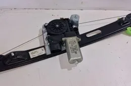 BMW 3 Series E90/E91/E92/E93 (2004-2013) Front Left Door Window Regulator 7075884 34163775