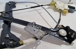 BMW 3 Series E90/E91/E92/E93 (2004-2013) Front Left Door Window Regulator 51337193456,7191118,7193456 34163777