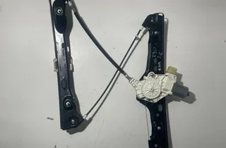 BMW 3 Series E90/E91/E92/E93 (2004-2013) Front Left Door Window Regulator 6927027,996624101 34165763