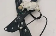 BMW 3 Series E90/E91/E92/E93 (2004-2013) Front Left Door Window Regulator 7060265 34172517
