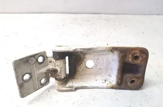 VOLKSWAGEN LT 2 generation (1996-2006) Right Side Bootlid Hinge 9017400737 34988276