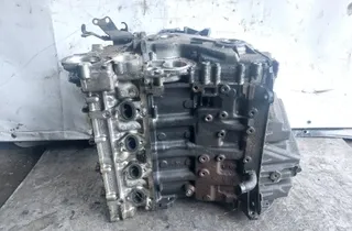 BMW 5 Series E39 (1995-2004) Bare Engine 204D1 34378301