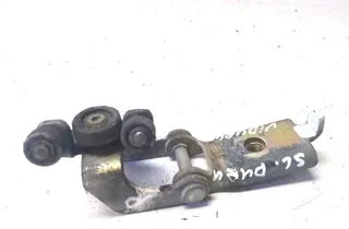 VOLKSWAGEN LT 2 generation (1996-2006) Sliding door rail 34988145