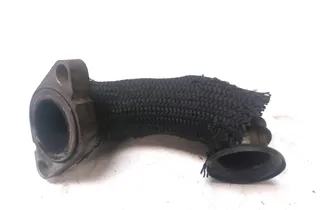 SAAB 93 1 generation (1956-1960) EGR cooler tube 34290854