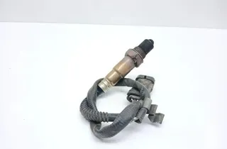RENAULT Megane 1 generation (1995-2003) Lambda Oxygen Sensor 0258006046 31324341