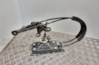 VOLKSWAGEN Golf 6 generation (2008-2015) Gear Shifting Mechanism 1k0711061c 34987410