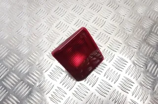 PEUGEOT 407 1 generation (2004-2010) Left Side Tailgate Taillight 25610104,9646507480 31655517