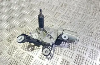 VOLKSWAGEN Fox 2 generation (2003-2009) Tailgate  Window Wiper Motor 5Z6955711 34985136