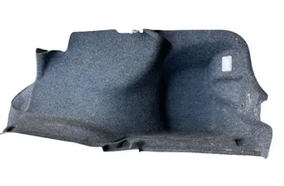 DODGE Charger LD (2010-2024) Moldura del maletero del lado izquierdo 53613M,68408022AA,68408022 34000729