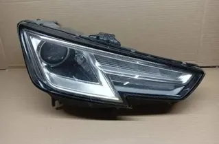 SUBARU Outback 5 generation (2014-2021) Front Right Fog Light 8W0941006A 27951535
