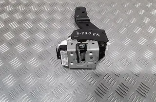 MERCEDES-BENZ G-Class W463 (1990-2024) Door Locks Soft Close Kit p04589921af 34984115