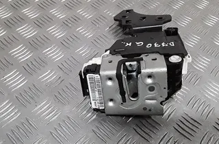 MERCEDES-BENZ G-Class W463 (1990-2024) Rear right door middle lock p04589923af 34984120