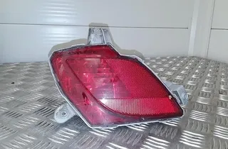 MAZDA CX-5 1 generation (2011-2020) Rear Left Fog Light KD8151650 30637492
