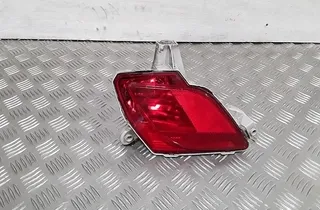 MAZDA CX-5 1 generation (2011-2020) Rear Left Fog Light kd8151650 33160988