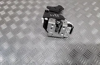 MERCEDES-BENZ G-Class W463 (1990-2024) Rear right door middle lock p04589922af 34984111