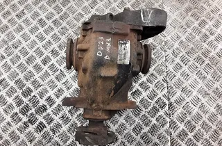 MERCEDES-BENZ G-Class W463 (1990-2024) Rear Differential 7598855 35009315