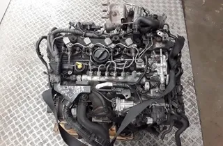 MAZDA 6 GJ (2012-2024) Bare Engine 34921167