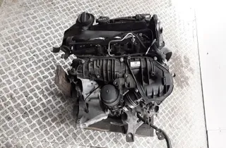 MERCEDES-BENZ G-Class W463 (1990-2024) Bare Engine N47d20c 34921198