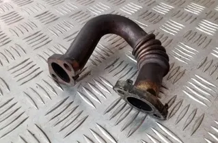 VOLKSWAGEN Sharan 2 generation (2010-2024) EGR Tube Pipe 03P131521E 25143742