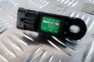 NISSAN Juke YF15 (2010-2020) Sensor de mapa 223650001R,0281002997 25144212
