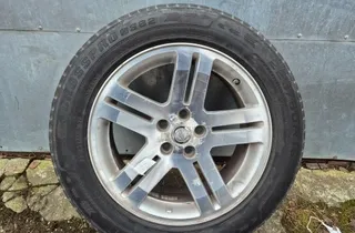 CHRYSLER 300C 1 generation (2005-2011) Rueda 25151563