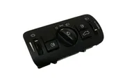VOLVO S60 2 generation (2010-2020) Headlight Switch Control Unit 30739413 35143117