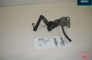 TESLA Model X 1 generation (2015-2024) Rear Left Height Level Sensor 1027971-00-a 30875196