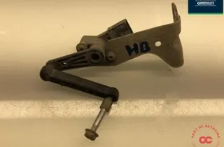 TESLA Model X 1 generation (2015-2024) Rear Left Height Level Sensor 1027976-00-a 30900642