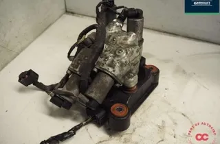 BMW 5 Series Gran Turismo F07 (2010-2017) Hydraulic pump 37146775258,6775258 31686532