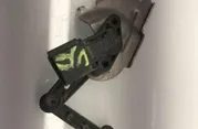 TESLA Model 3 1 generation (2017-2024) Front Left Level Sensor 1044941-00-b 31701405