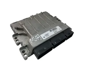 RENAULT Kadjar 1 generation (2015-2024) Engine Control Unit ECU 237108273R,A2C39522100 33784190