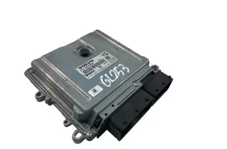 VOLVO XC60 1 generation (2008-2017) Unidad de control del motor ECU P31303388,0281015286 34828562